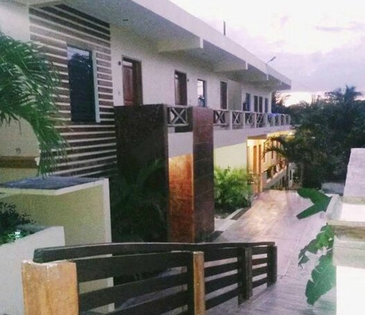 Hotel Maya Balam - Photo4