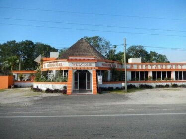 Hotel Mirador Maya