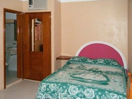 Hotel y Restaurant Calakmul - Photo3