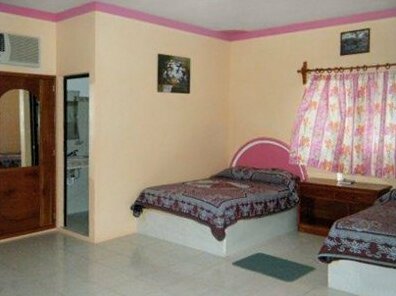 Hotel y Restaurant Calakmul - Photo5
