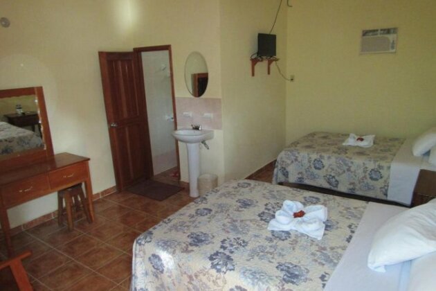 Nicte-Ha - Photo2