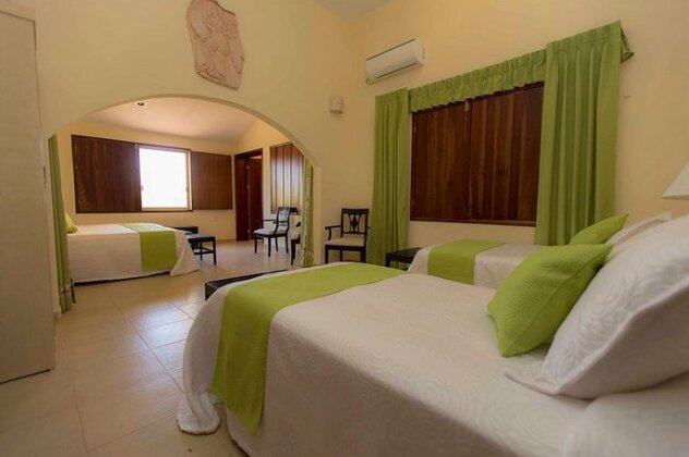 Eco Spa Las Aguilas - Photo2