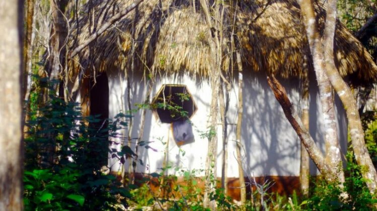 Lemurian Embassy Eco Village Retreat - Photo3