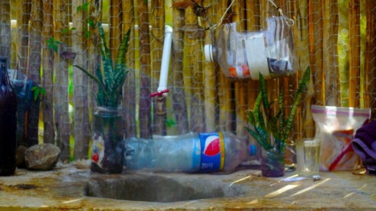 Lemurian Embassy Eco Village Retreat - Photo5