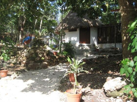 Yucatan Mayan Retreat - Photo4