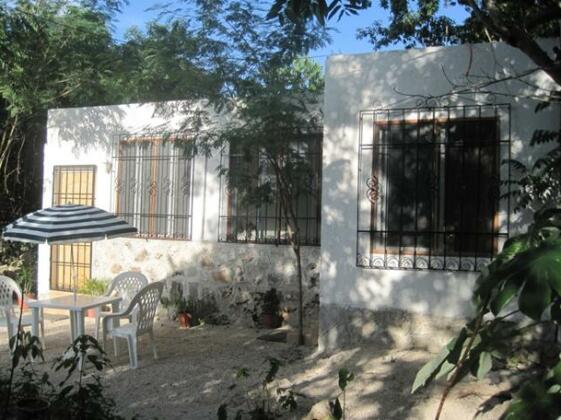 Yucatan Mayan Retreat - Photo5