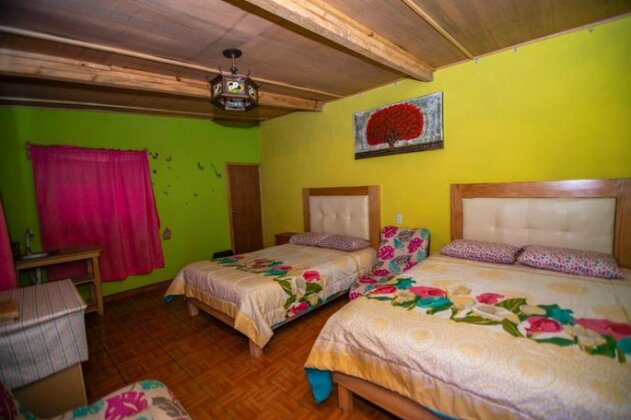Bonita Cabana centrica 4 pex - Photo2