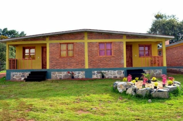 Cabanas Canto De Las Ranas - Photo2