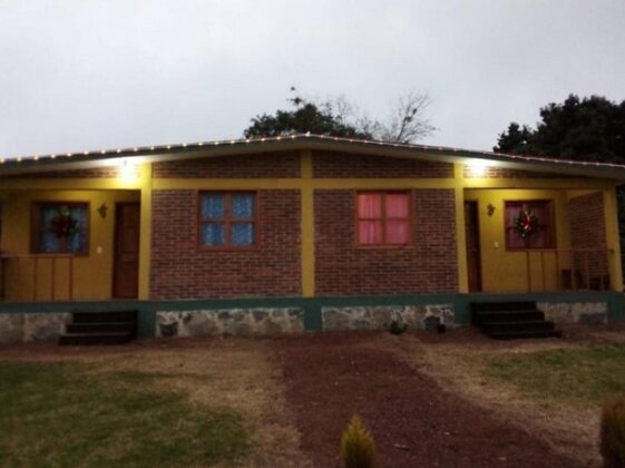 Cabanas Canto De Las Ranas - Photo5