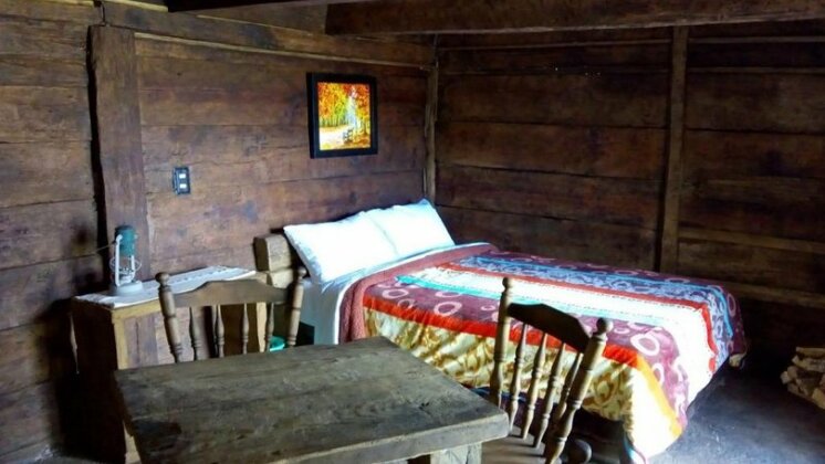 Cabanas Del Valle Zacatlan - Photo2