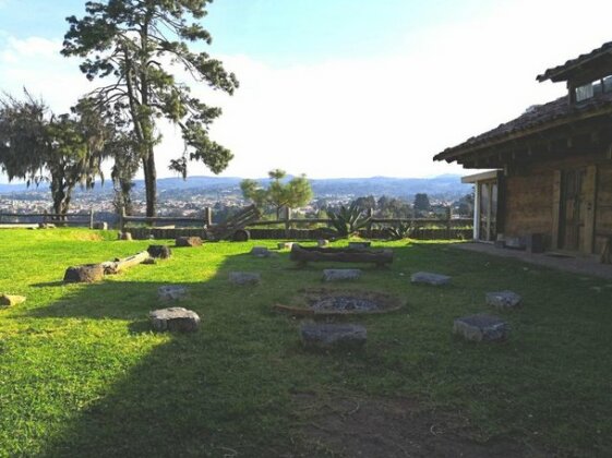 Cabanas Del Valle Zacatlan - Photo3