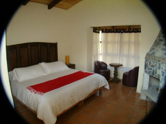 Cabanas La Cascada - Photo2