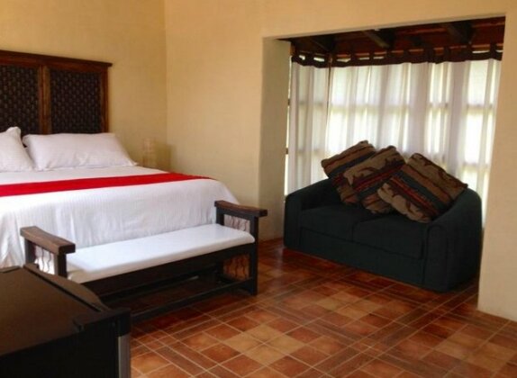 Cabanas La Cascada - Photo3