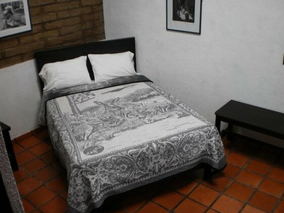 Cabanas Los Cedros - Photo3