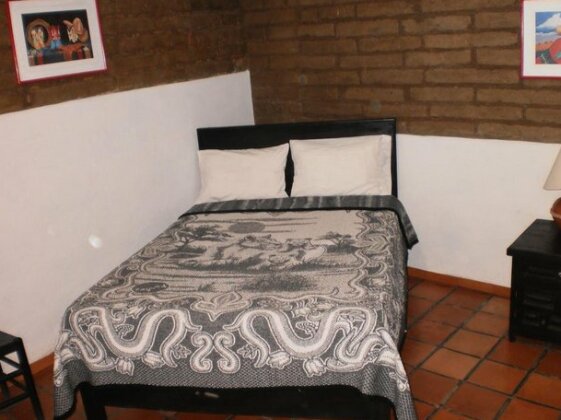 Cabanas Los Cedros - Photo4