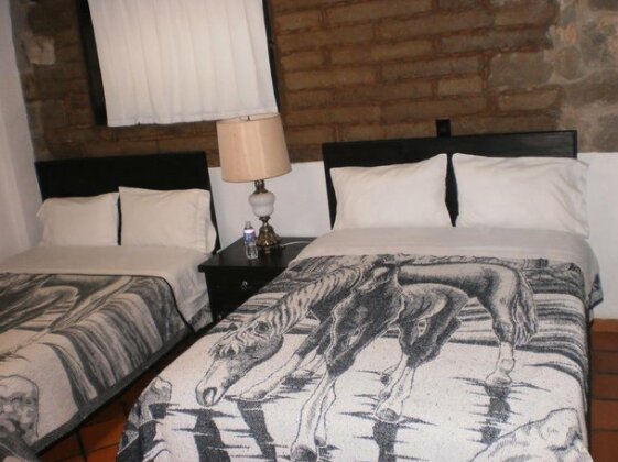 Cabanas Los Cedros - Photo5