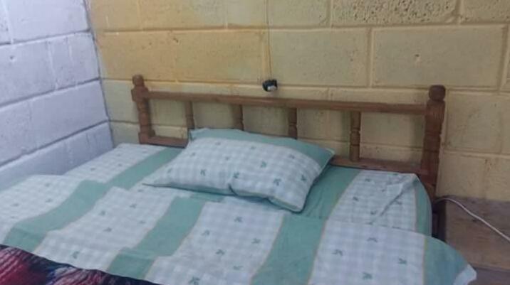 Central house Zacatlan - Photo3