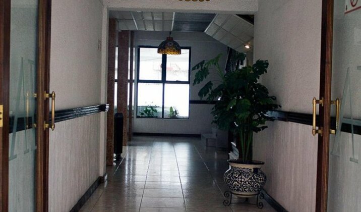 Hotel Avenida Zacatlan - Photo2