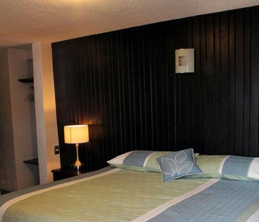 Hotel Avenida Zacatlan - Photo3