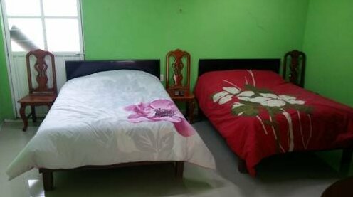 Hotel Las Palmas Zacatlan - Photo2