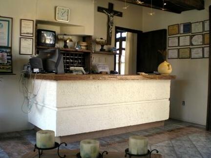 Hotel Posada Don Ramon - Photo2