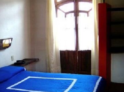 Hotel Posada Don Ramon - Photo3