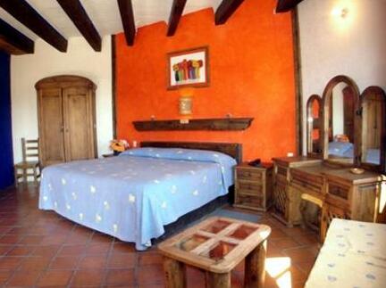 Hotel Posada Don Ramon - Photo4