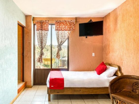 OYO Hotel Vista Markes - Photo2