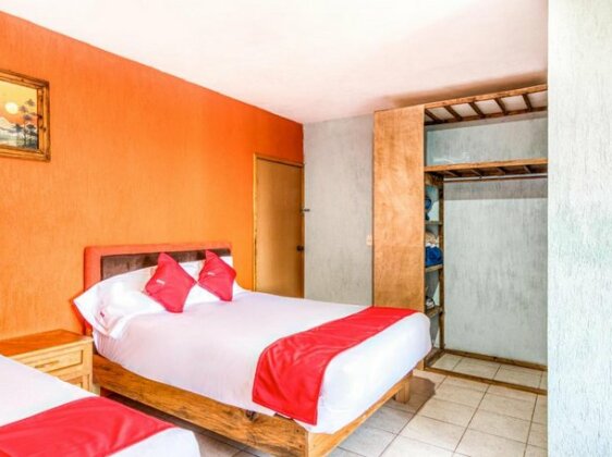 OYO Hotel Vista Markes - Photo3
