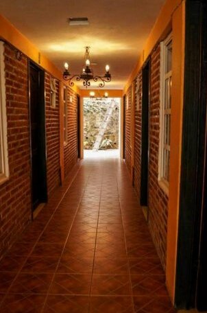 Posada la Escondida Zacatlan - Photo2