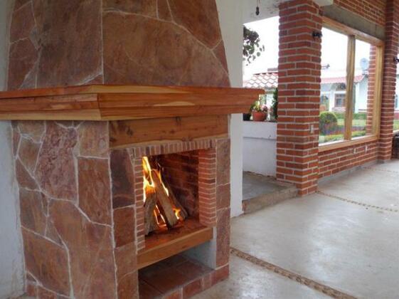 Rancho El Mayab - Photo2