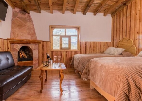 Rancho El Mayab - Photo5