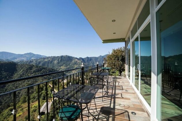 Vista Zacatlan - Photo3