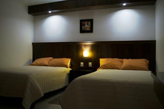 Real Zapotlan Hotel - Photo3