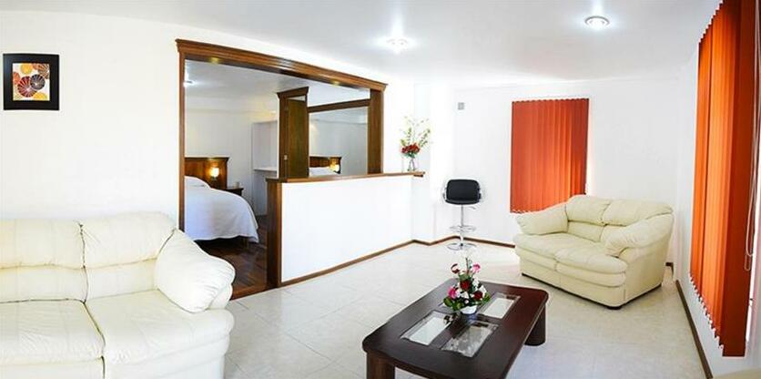 Real Zapotlan Hotel - Photo5