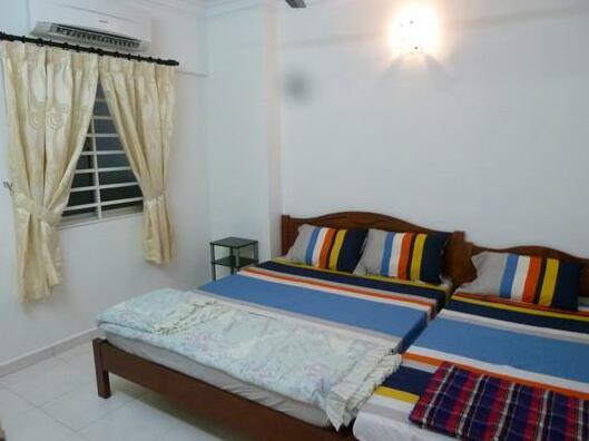 Budget Pleasant Homestay