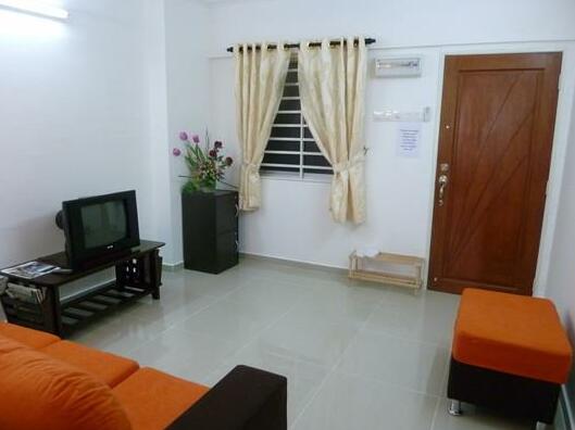 Budget Pleasant Homestay - Photo2
