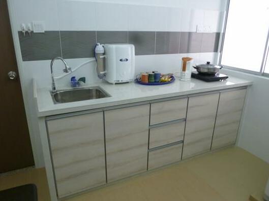 Budget Pleasant Homestay - Photo3