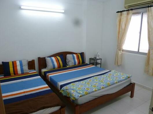 Budget Pleasant Homestay - Photo4
