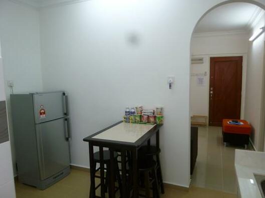 Budget Pleasant Homestay - Photo5
