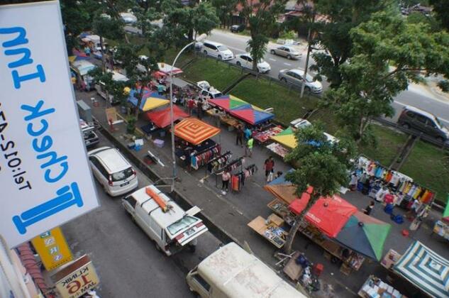 Check Inn Penang Hill - Photo3