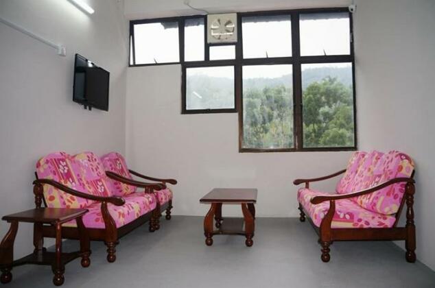 Check Inn Penang Hill - Photo4