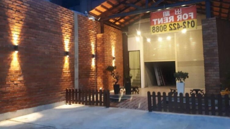 Comfortable Stay Air Itam - Photo2