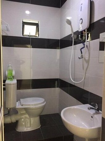 Comfortable Stay Air Itam - Photo3