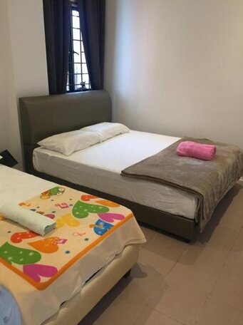Comfortable Stay Air Itam - Photo4