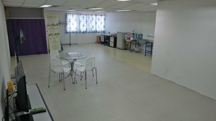 DeMoty Hostel Penang - Photo3