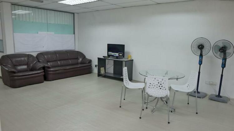 DeMoty Hostel Penang - Photo4