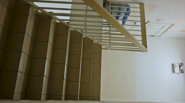 DeMoty Hostel Penang - Photo5