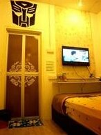 Fang Zu Ming Concept Guesthouse - Photo3