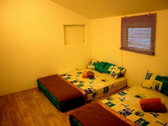 Fang Zu Ming Concept Guesthouse - Photo4